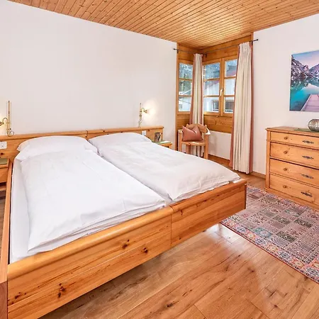 Schweizerhof 243 By Interhome Lenzerheide