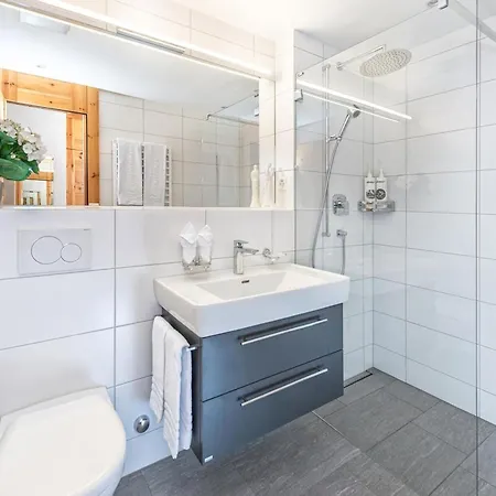 Schweizerhof 243 By Interhome Lenzerheide