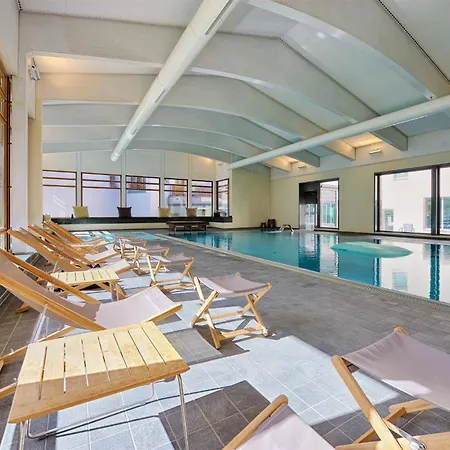 Apartman Schweizerhof 243 By Interhome