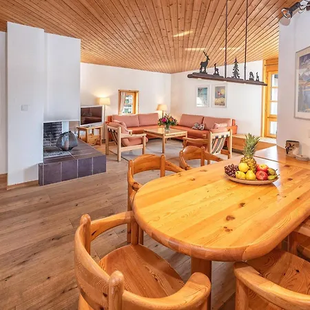 Schweizerhof 243 By Interhome Lenzerheide