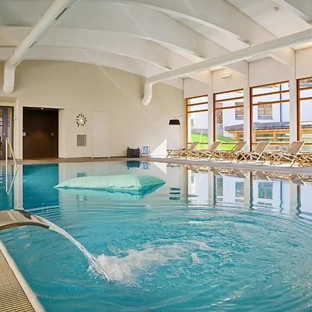 Schweizerhof 243 By Interhome Apartment *